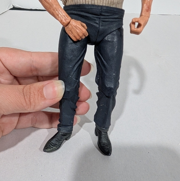 NECA The Texas Chainsaw Massacre - Leatherface - Action Figure - 7 inches - Picture 3 of 7